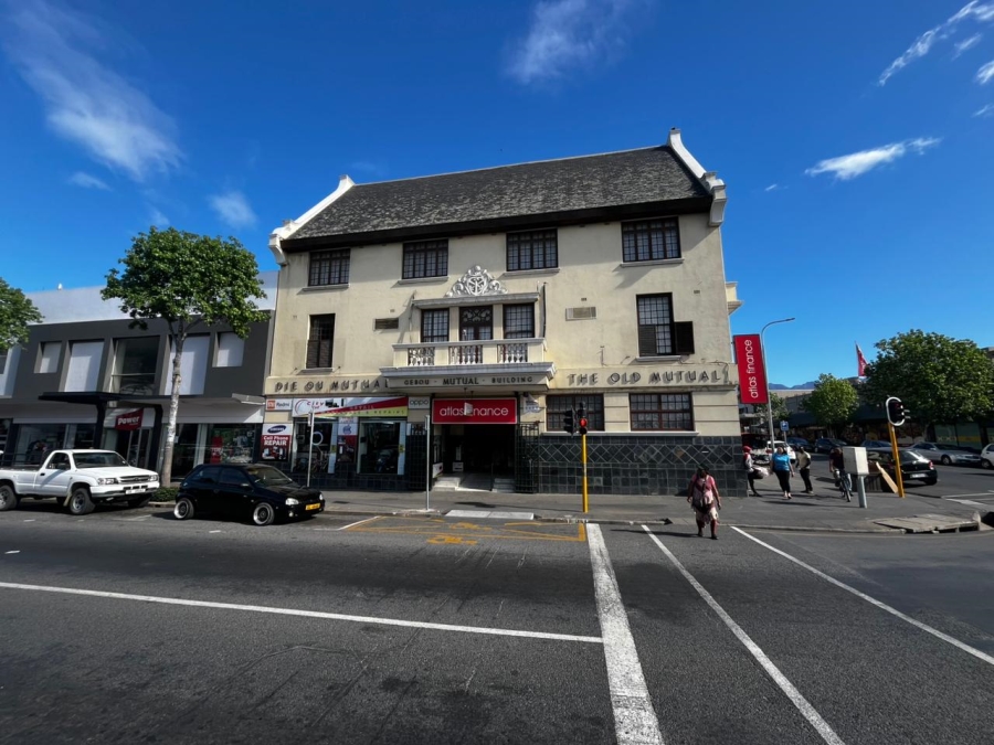Commercial Property for Sale in Worcester Western Cape